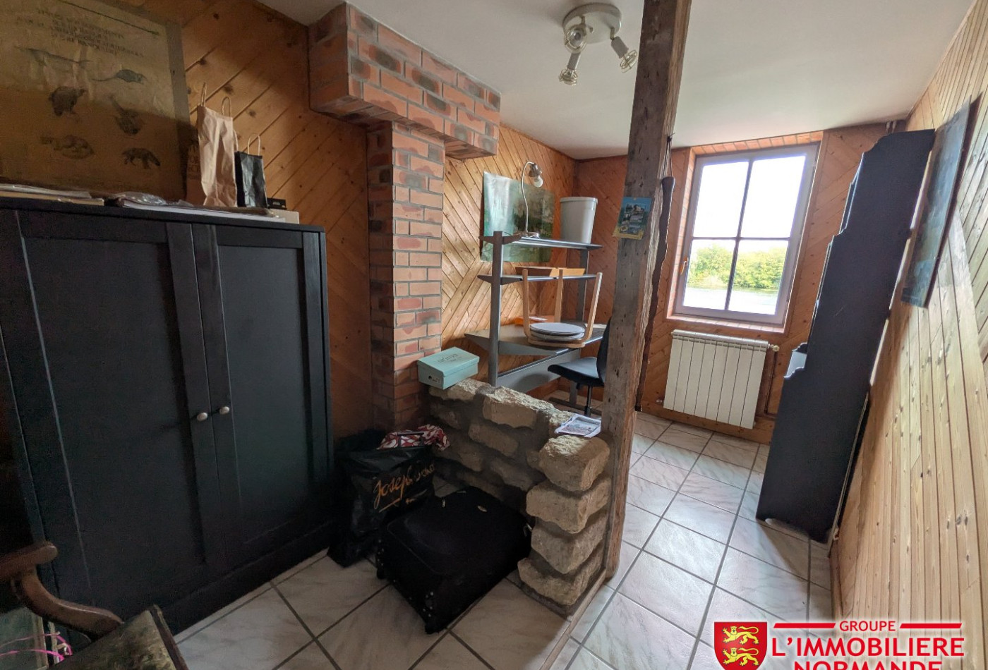 vente Maison Rolleboise - Photo 5