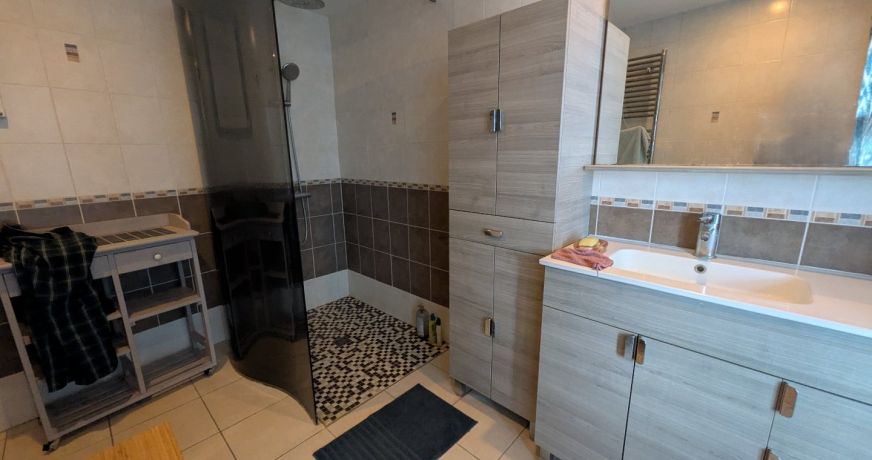 vente Maison Rolleboise