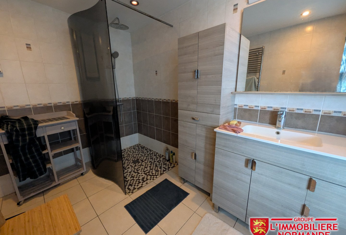vente Maison Rolleboise - Photo 6
