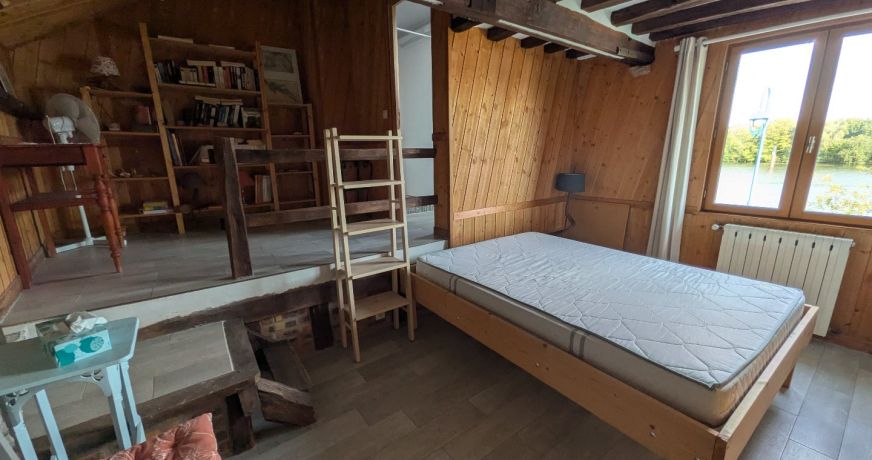 vente Maison Rolleboise