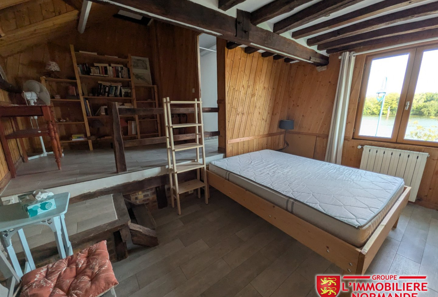 vente Maison Rolleboise - Photo 7