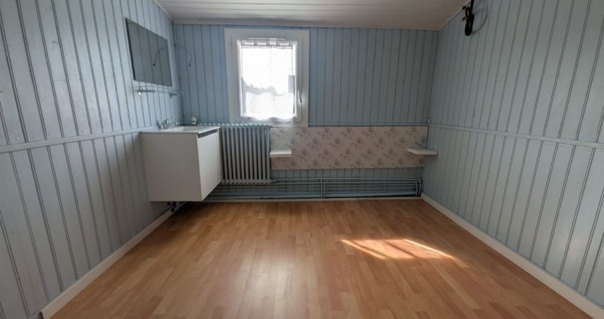 vente Maison Bonnieres Sur Seine