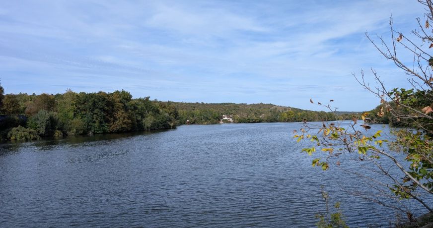 vente Maison Bonnieres Sur Seine