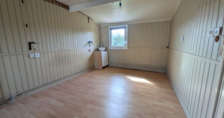 vente Maison Bonnieres Sur Seine