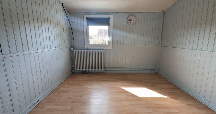 vente Maison Bonnieres Sur Seine