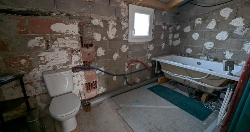vente Maison Bonnieres Sur Seine