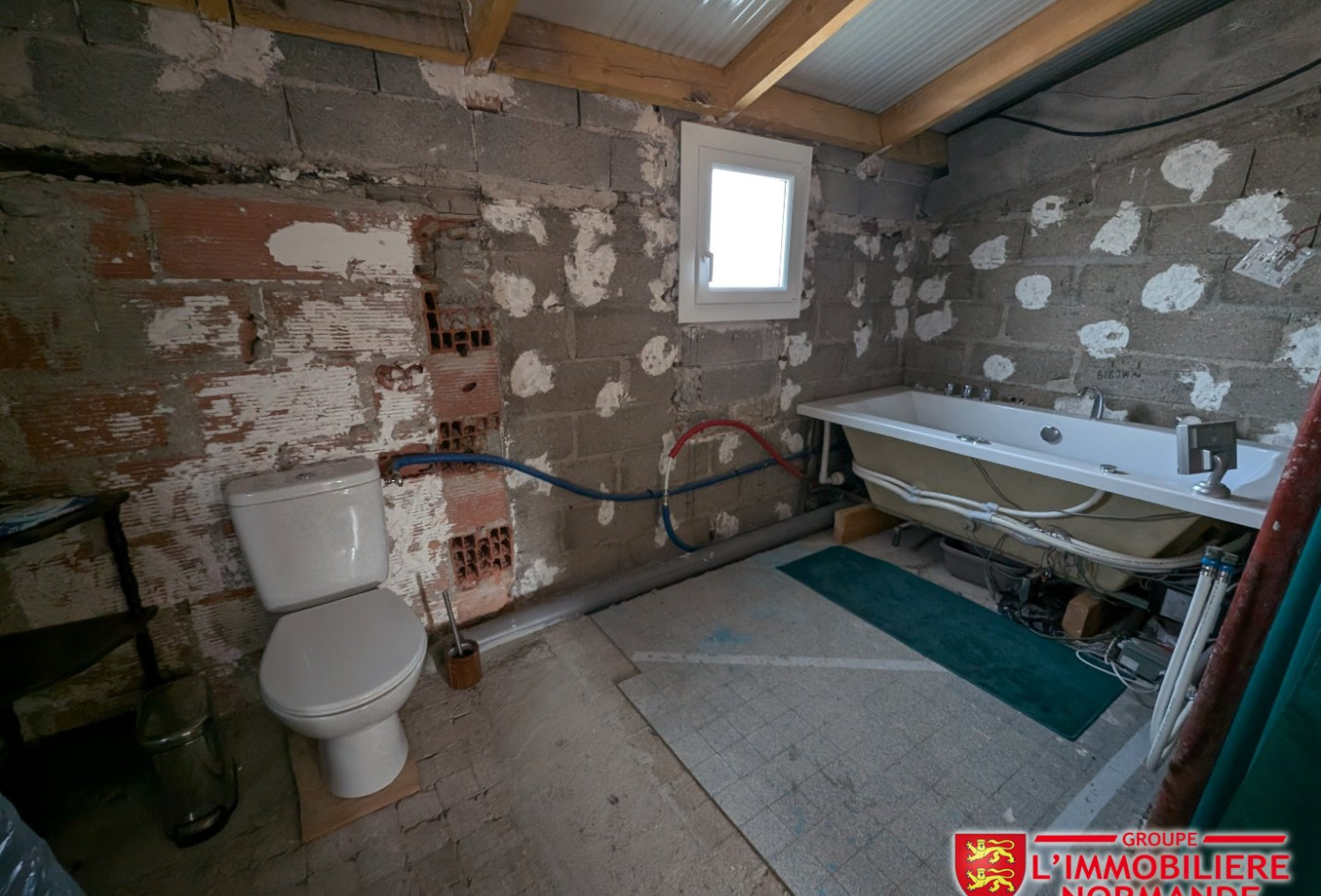 vente Maison Bonnieres Sur Seine - Photo 6
