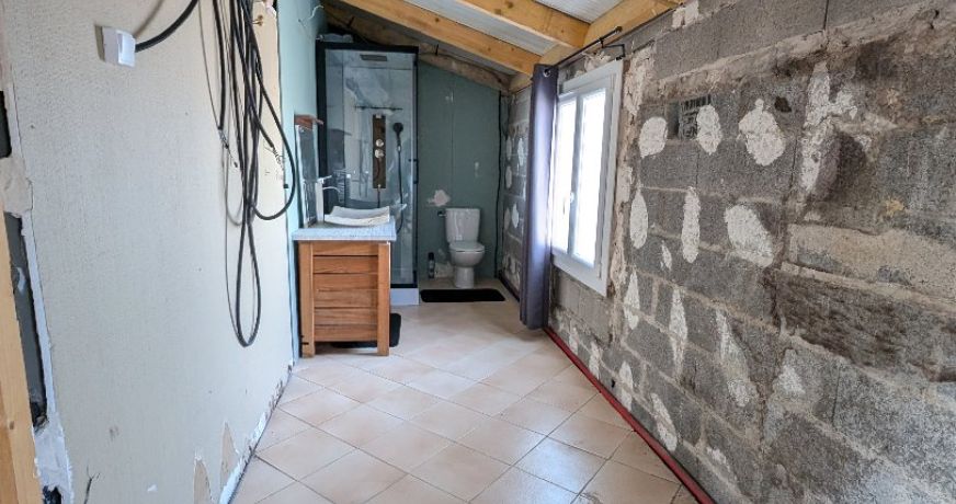 vente Maison Bonnieres Sur Seine