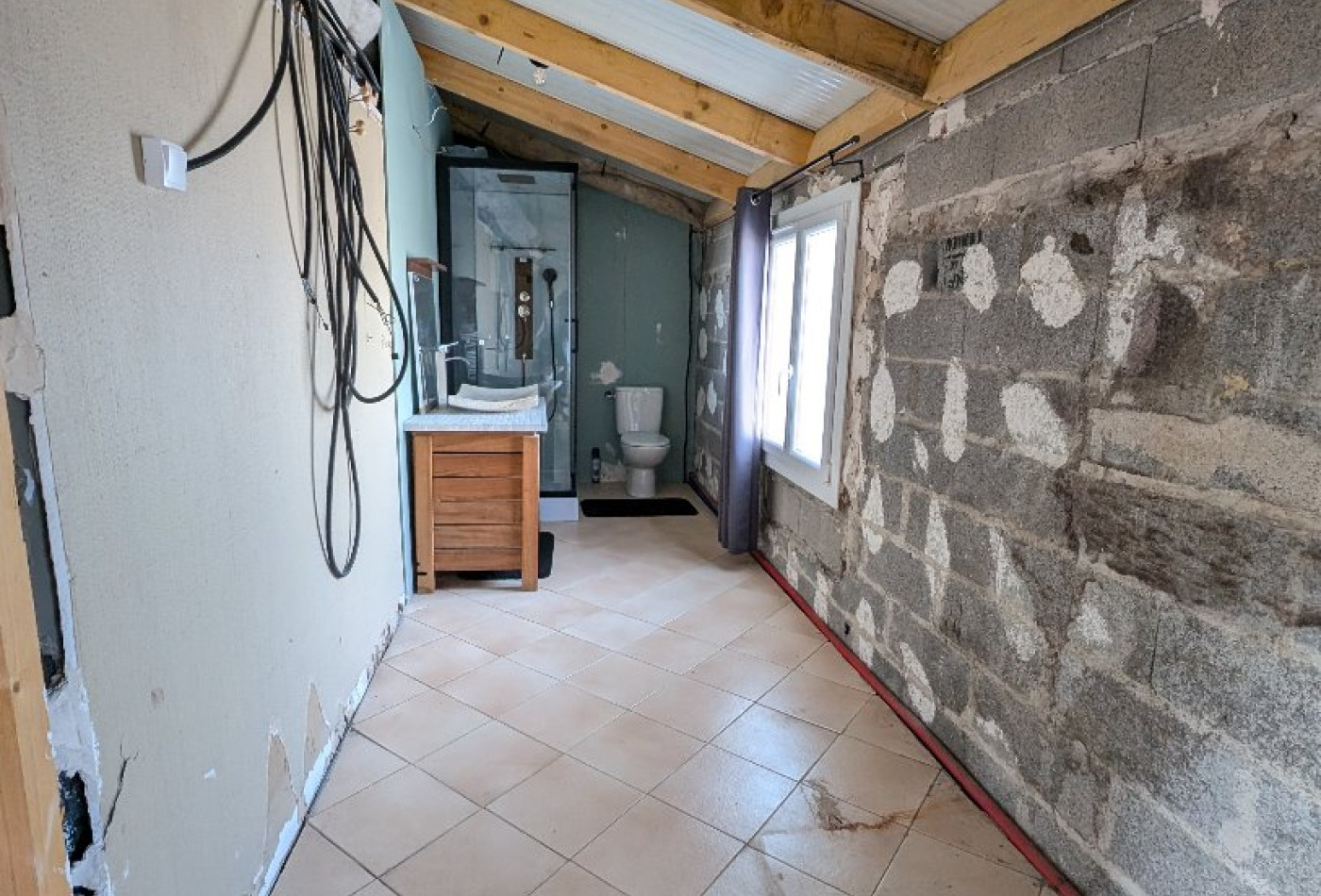 vente Maison Bonnieres Sur Seine - Photo 8