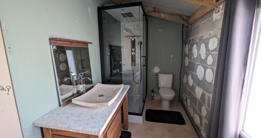 vente Maison Bonnieres Sur Seine