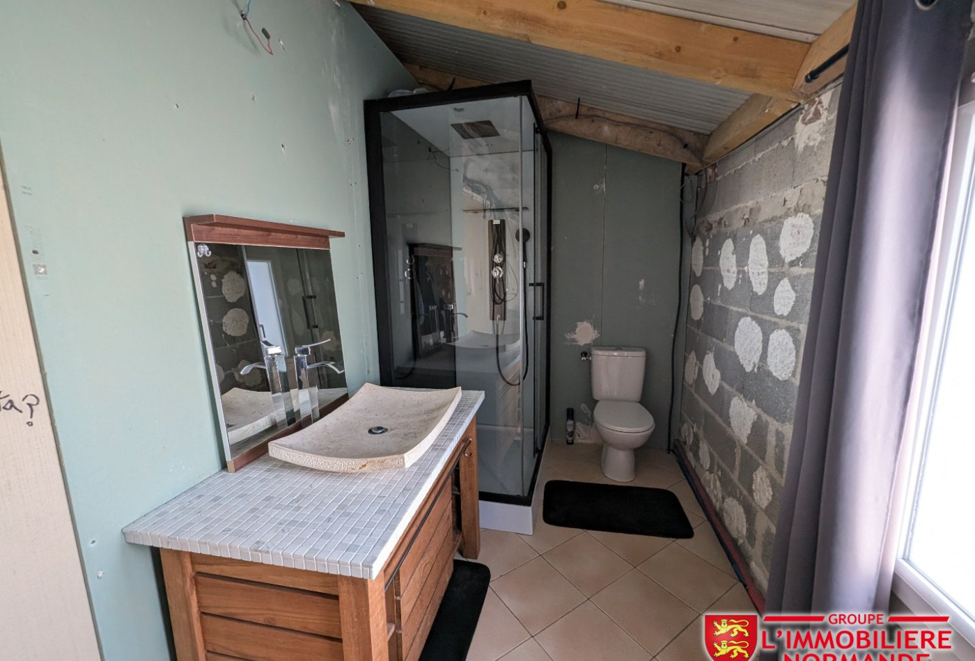 vente Maison Bonnieres Sur Seine - Photo 9