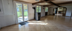 vente Maison Bonnieres Sur Seine