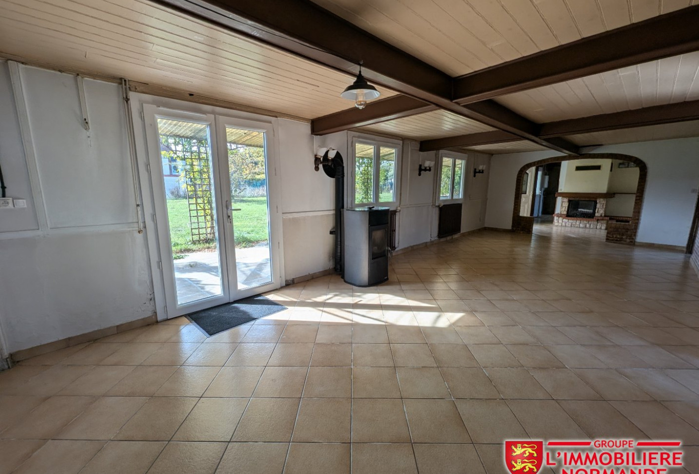 vente Maison Bonnieres Sur Seine - Photo 2