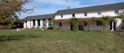 vente Maison Bonnieres Sur Seine