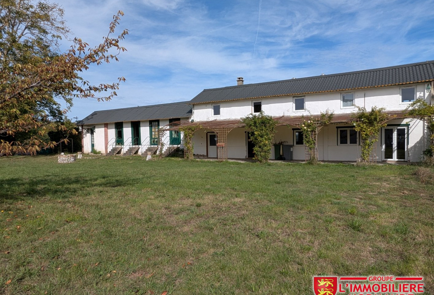 vente Maison Bonnieres Sur Seine - Photo 1