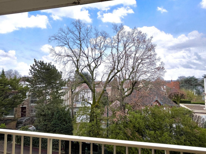 vente Appartement Le Vesinet - Photo 3