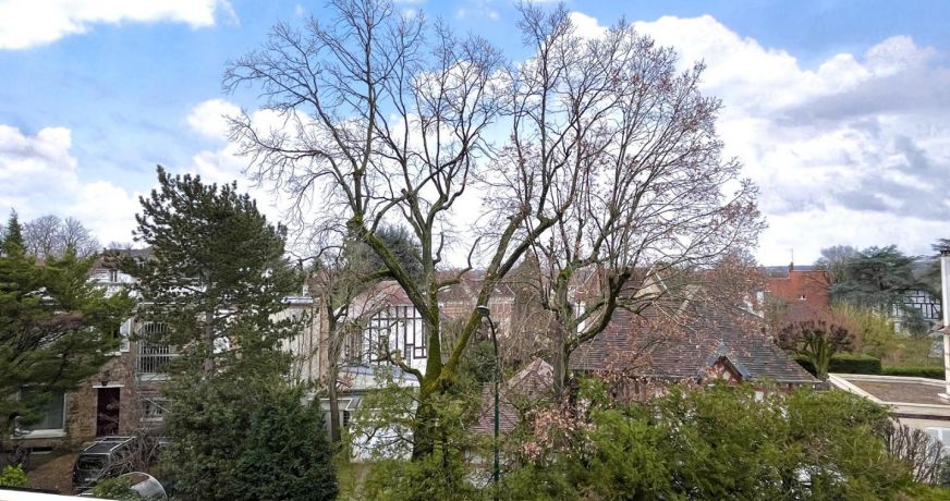 à vendre Appartement Le Vesinet