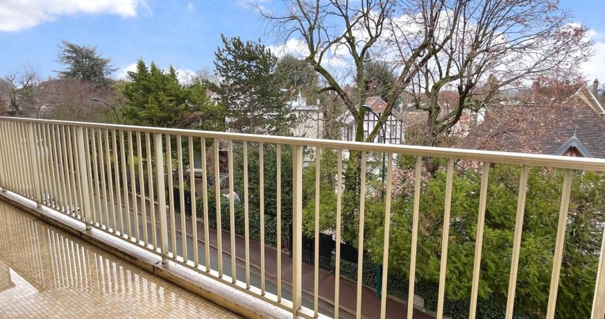 à vendre Appartement Le Vesinet