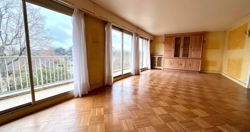 à vendre Appartement Le Vesinet