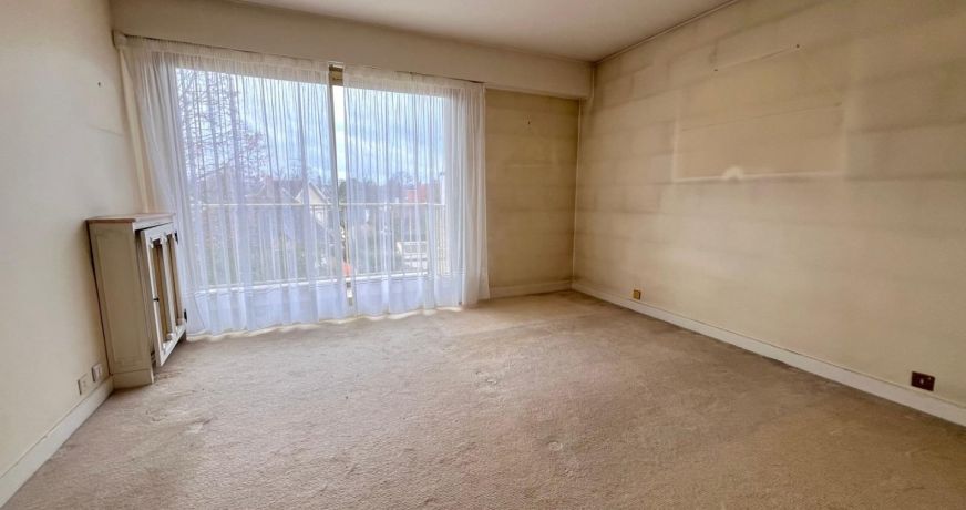 à vendre Appartement Le Vesinet