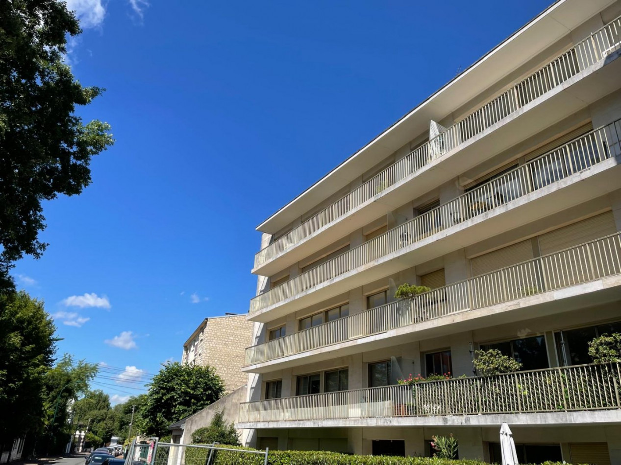 à vendre Appartement Le Vesinet - Photo 8