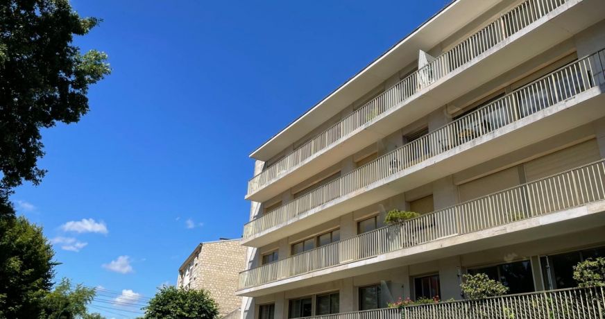 à vendre Appartement Le Vesinet