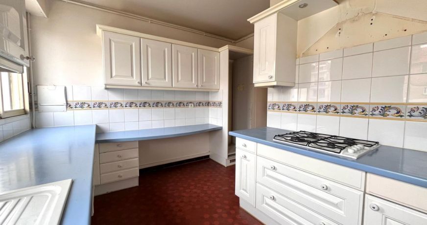 à vendre Appartement Le Vesinet