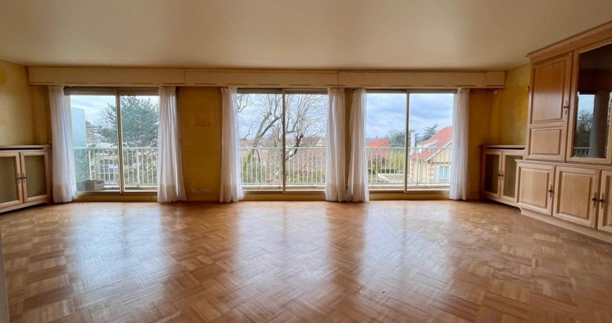 à vendre Appartement Le Vesinet