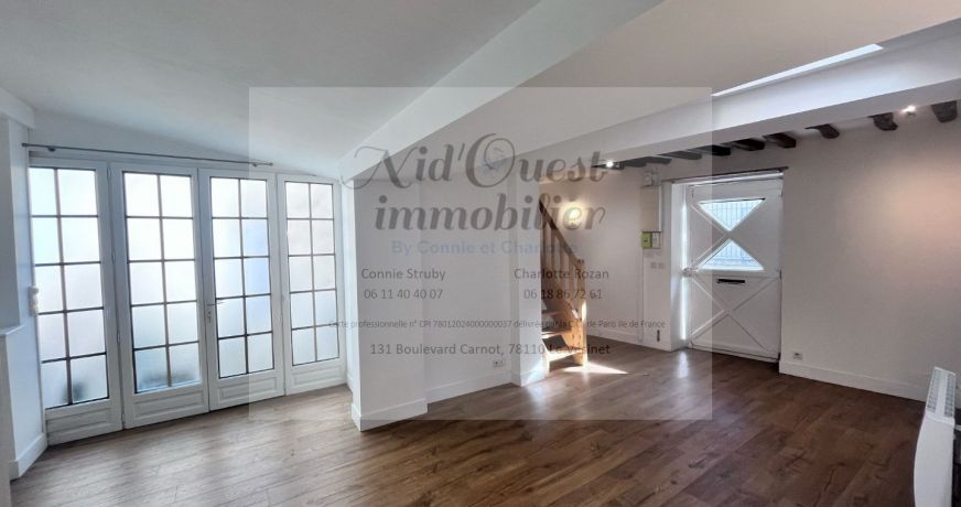 à vendre Atelier Saint Germain En Laye