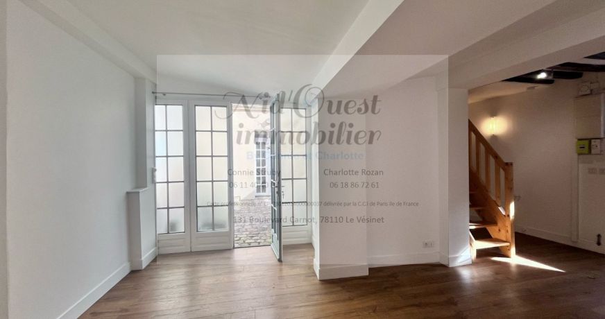 à vendre Atelier Saint Germain En Laye