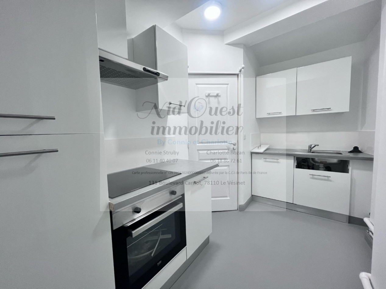 à vendre Atelier Saint Germain En Laye - Photo 5