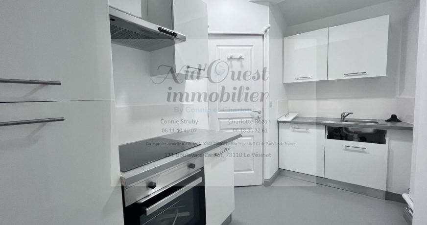 à vendre Atelier Saint Germain En Laye