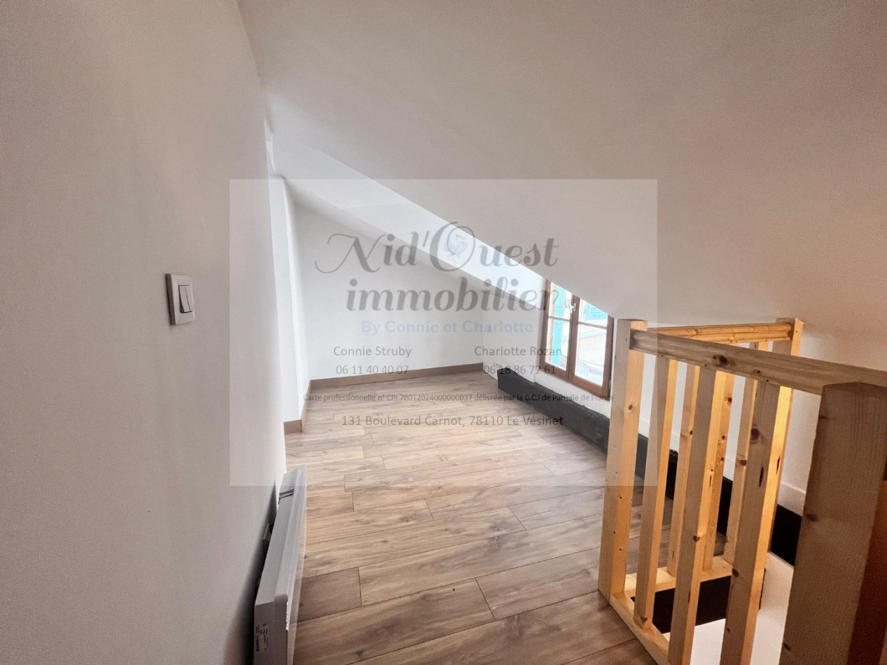 à vendre Atelier Saint Germain En Laye - Photo 12