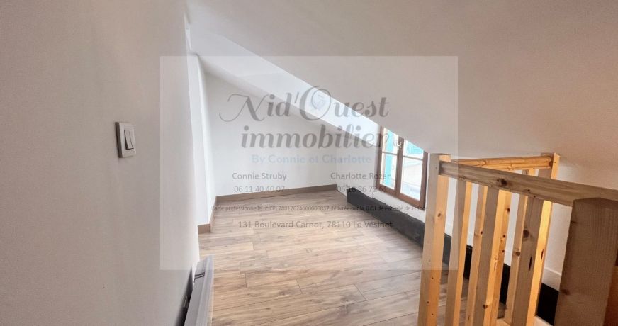 à vendre Atelier Saint Germain En Laye