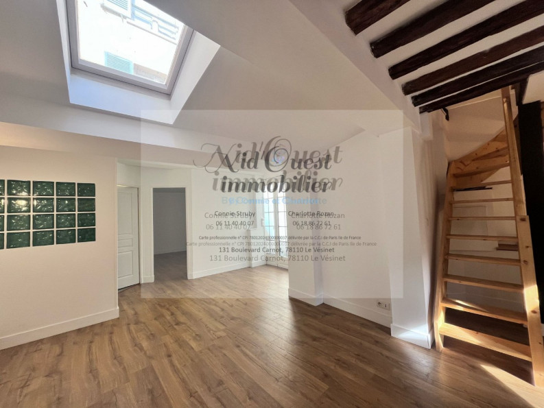 vente Atelier Saint Germain En Laye - Photo 2