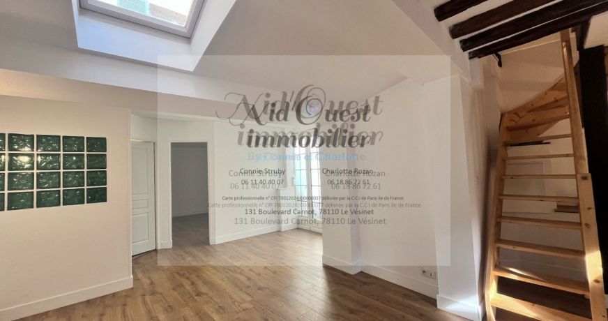 à vendre Atelier Saint Germain En Laye