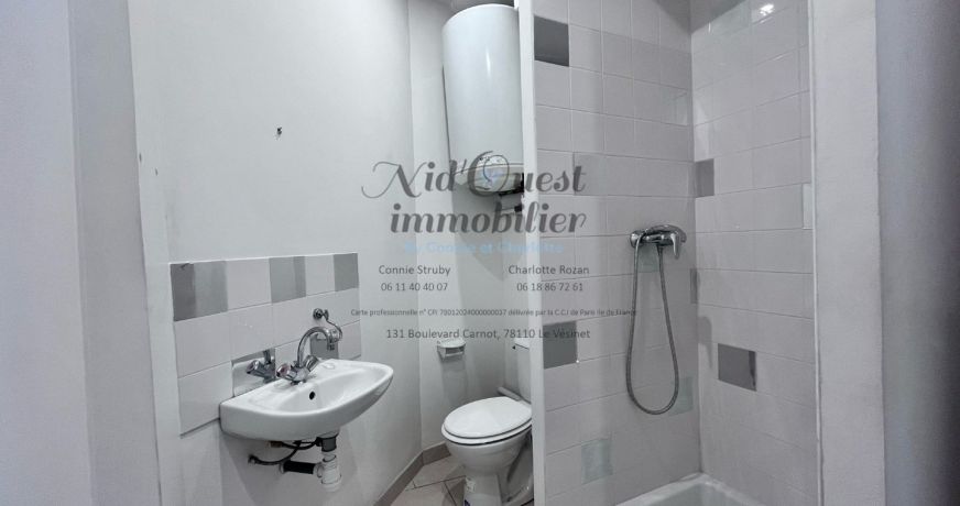 à vendre Atelier Saint Germain En Laye