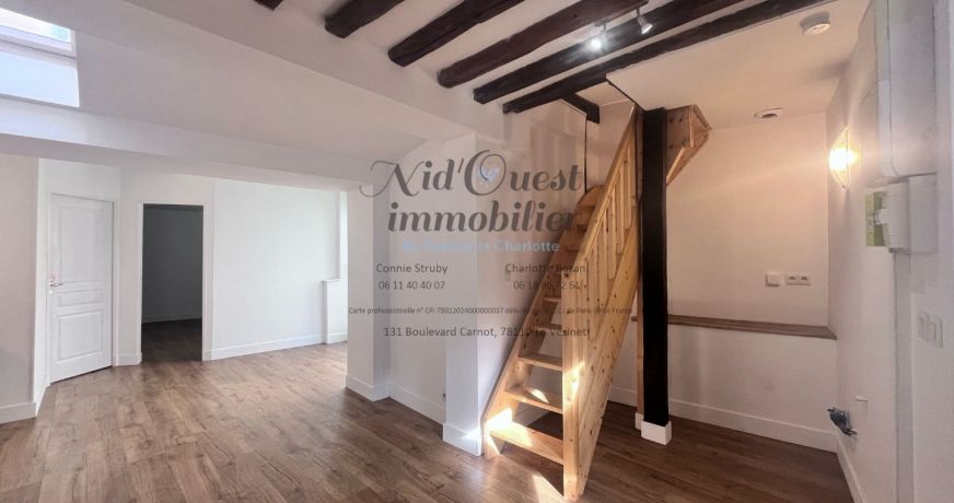 à vendre Atelier Saint Germain En Laye