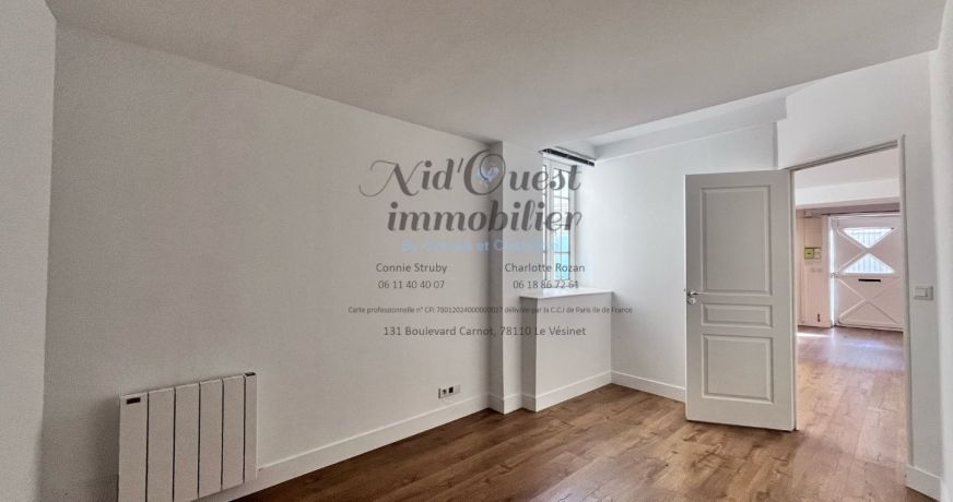 à vendre Atelier Saint Germain En Laye