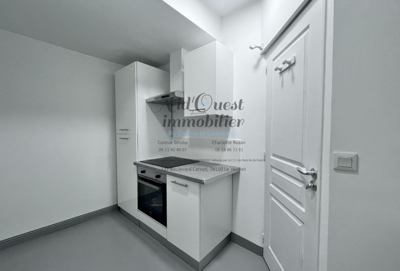 vente Atelier Saint Germain En Laye - Photo 9