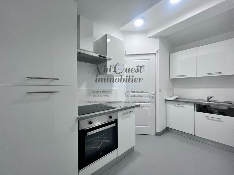 vente Atelier Saint Germain En Laye - Photo 10