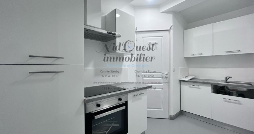 à vendre Atelier Saint Germain En Laye