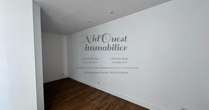 à vendre Atelier Saint Germain En Laye