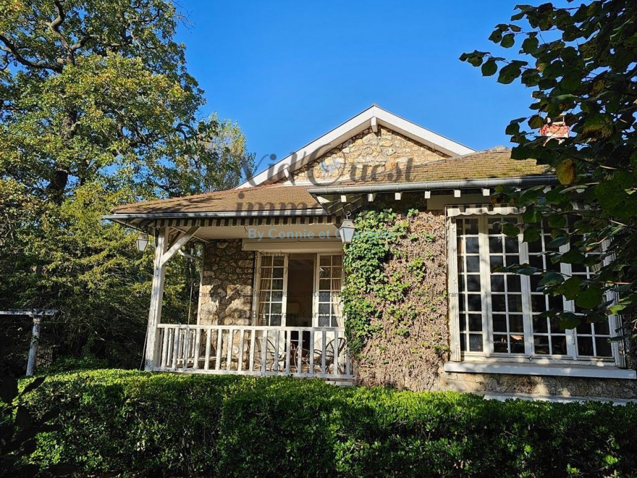 à vendre Maison Le Vesinet - Photo 2