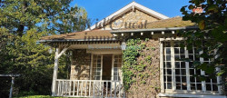 vente Maison Le Vesinet