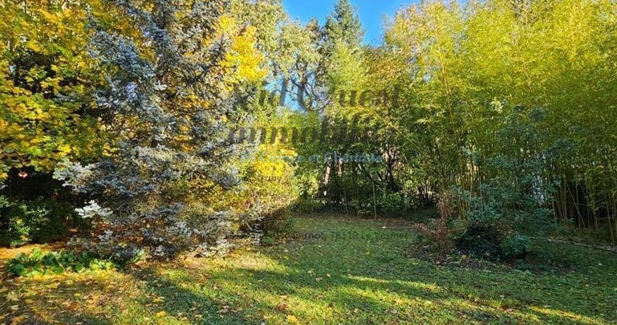 à vendre Maison Le Vesinet