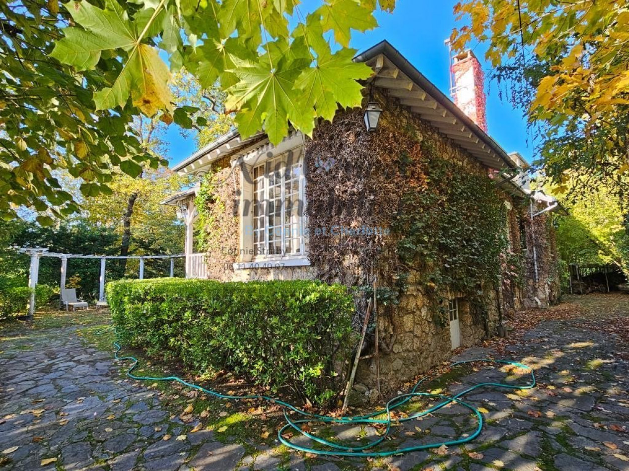 à vendre Maison Le Vesinet - Photo 6