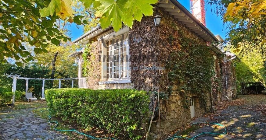 à vendre Maison Le Vesinet
