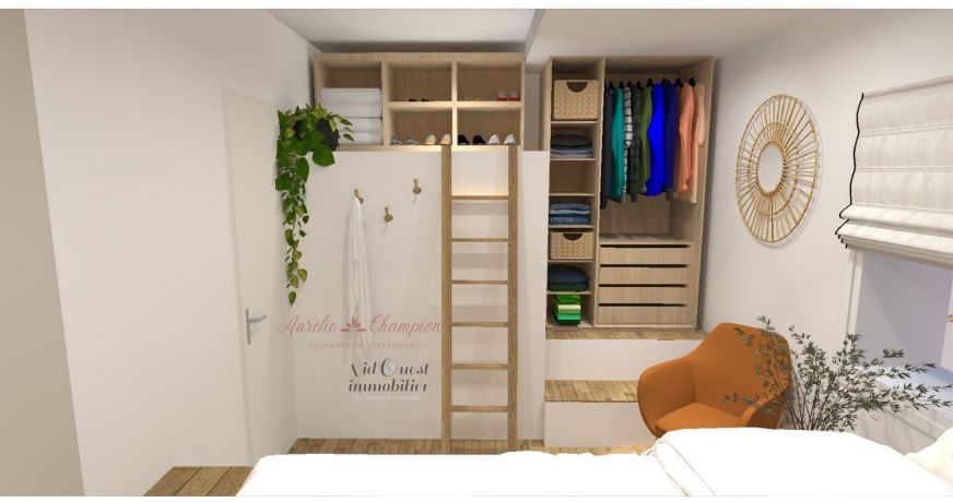 à vendre Maison Le Vesinet