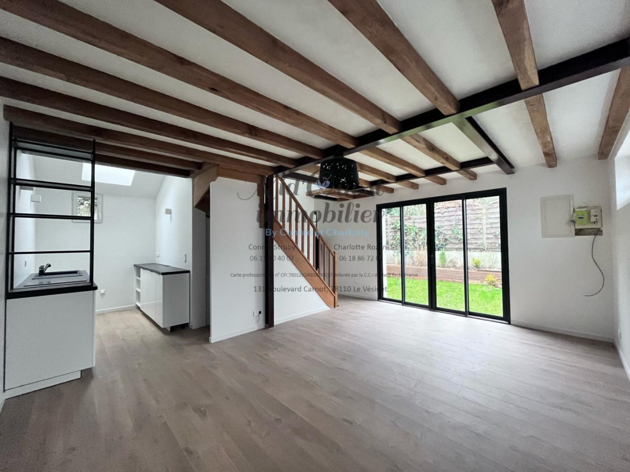 à vendre Maison Le Vesinet - Photo 11